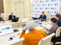Генеральный директор «Россети Центр» и «Россети Центр и Приволжье» Игорь Маковский подвёл итоги 2020 года и определил ключевые приоритеты на новый календарный период
