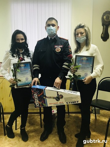 Губкинские педагоги поделились уникальными идеями дистанционной коммуникации в вопросах детской дорожной безопасности