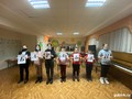 В Центре культурного развития поселка Троицкий 25 декабря состоялся час общения «Музыка в нашей жизни»