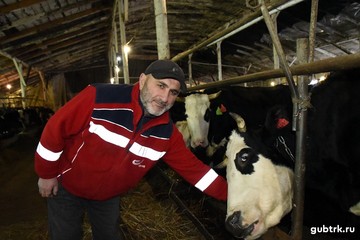Символ нового 2021 года – Белый Металлический Бык, а значит год должен быть счастливым и плодотворным