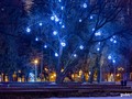 Белгородэнерго напоминает о правилах электробезопасности дома и на улице в новогодние праздники