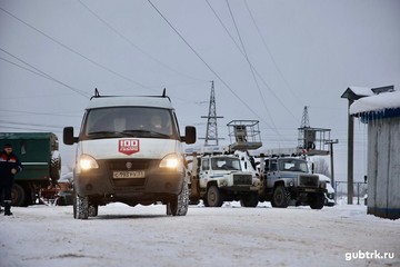 Игорь Маковский подвел итоги мобилизации сил и средств компании в период новогодних праздников