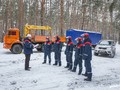 В Белгородэнерго в связи c непогодой введен режим повышенной готовности