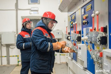 Белгородэнерго занял первое место в региональном этапе Всероссийского конкурса «Российская организация высокой социально эффективности»