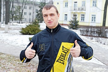 Из дворового спортсмена в отличники ГТО