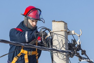 «Россети Центр Белгородэнерго» построил сети для подключения 850 участков под индивидуальное жилищное строительство