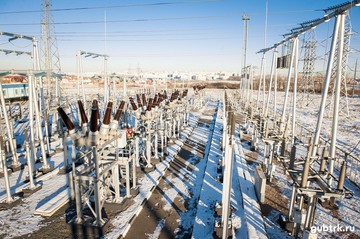 В Белгородской области зафиксирован исторический максимум энергопотребления