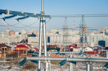 В Белгородской области зафиксирован исторический максимум энергопотребления