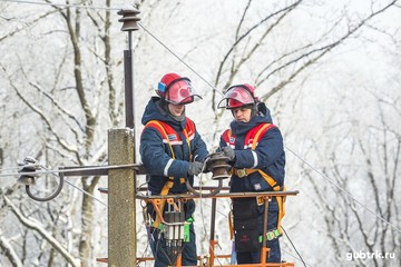 В текущем году Белгородэнерго отремонтирует 181 высоковольтную подстанцию