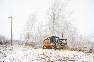 В текущем году Белгородэнерго отремонтирует 181 высоковольтную подстанцию