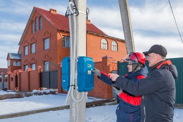 Белгородэнерго снизило потери электроэнергии в сетях на 53,9 млн кВтч