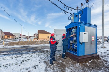 Белгородэнерго снизило потери электроэнергии в сетях на 53,9 млн кВтч