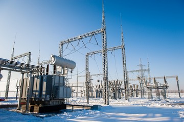 Белгородэнерго снизило потери электроэнергии в сетях на 53,9 млн кВтч