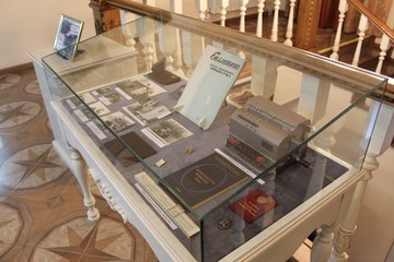 Горно-геологическая станция АНСССР ― 70 лет истории