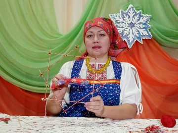 Творческие специалисты Центра культурного развития п. Троицкий в последние январские дни провели увлекательные спортивные и культурные программы