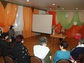 3 февраля в любительском объединении «Дары природы» состоялся вечер вопросов и ответов «Копилка мудрых советов»