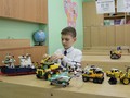 В Губкинских образовательных учреждениях успешно реализуется проект «Школа полного дня»