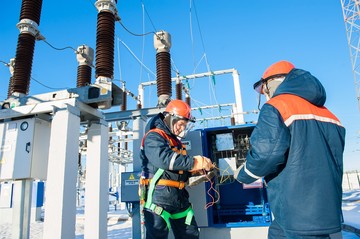 Белгородэнерго обеспечило завод «Ритм» 1,6 МВт дополнительной мощности