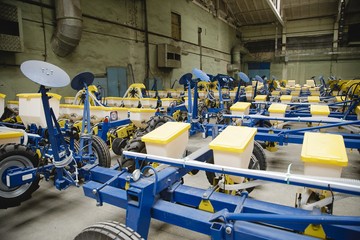 Белгородэнерго обеспечило завод «Ритм» 1,6 МВт дополнительной мощности
