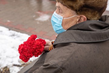 Военно-патриотический клуб «За Родину!» 4 февраля принимал гостей