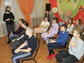 6 февраля на Троицкой территории прошла акция «Безопасный интернет детям»