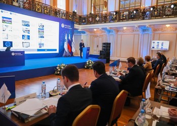 Игорь Маковский: «Мы кардинально меняем подходы по работе с потребителями»