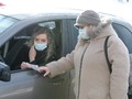 Активисты программы корпоративного волонтёрства «Откликнись!» не остались равнодушными: помогли детским докторам из Губкина.