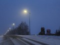 В 2020 году Белгородэнерго построило 28 км сетей наружного освещения на ранее не освещенных участках автодорог области
