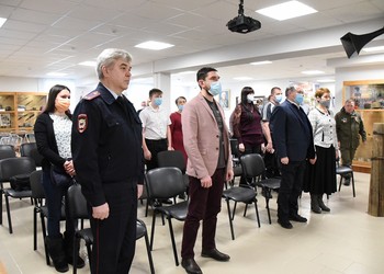 Знаковое событие в жизни каждого человека