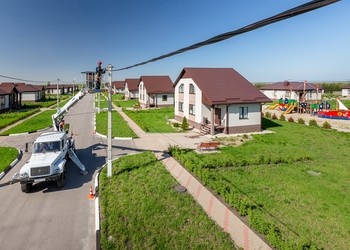 Объем инвестиционной программы Белгородэнерго на 2021 год составит   2,7 млрд рублей c НДС