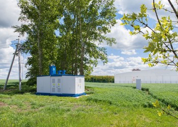 Объем инвестиционной программы Белгородэнерго на 2021 год составит   2,7 млрд рублей c НДС