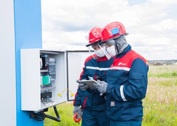 Объем инвестиционной программы Белгородэнерго на 2021 год составит   2,7 млрд рублей c НДС