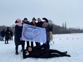 В СОК «Орлёнок» провели IX студенческую олимпиаду по зимним видам спорта