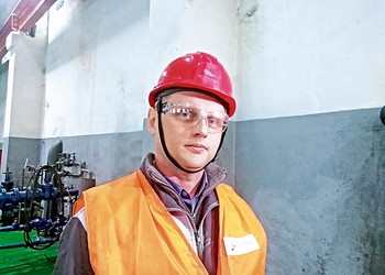 ДЛЯ ПОЛЬЗЫ ДЕЛА