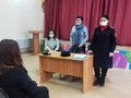 Губкинские школьники  приняли участие в акции «Сообщи, где торгуют смертью»