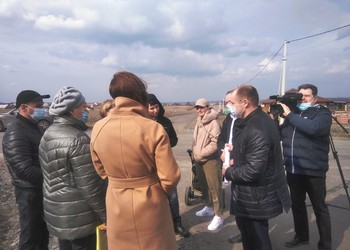 Мечта становится реальностью