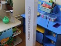 5 губкинских детских садов получили в подарок рециркуляторы воздуха