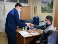 Металлоинвест обеспечил сотрудников Лебединского ГОКа поливитаминными комплексами