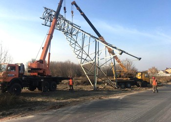 Белгородэнерго повысил надежность электроснабжения предприятий горнорудной промышленности