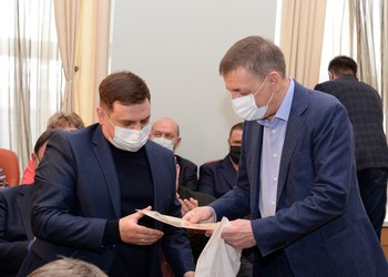 ПРОФЕССИОНАЛЫ ВСЕРОССИЙСКОГО УРОВНЯ. Специалисты Лебединского ГОКа вошли в число лауреатов конкурса «Инженер года — 2020».