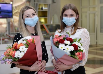 ПРОФЕССИОНАЛЫ ВСЕРОССИЙСКОГО УРОВНЯ. Специалисты Лебединского ГОКа вошли в число лауреатов конкурса «Инженер года — 2020».