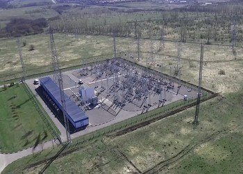 Белгородэнерго готовит энергообъекты к безопасной работе  в пожароопасный период