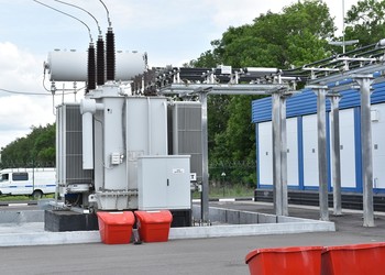 Белгородэнерго готовит энергообъекты к безопасной работе  в пожароопасный период