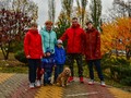Марина Курганская стала «Супер мамой — 2021»