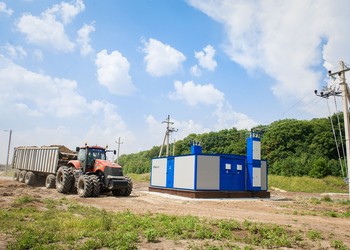 Белгородэнерго: половина заявок на технологическое присоединение в агропромышленном комплексе приходится на крестьянские фермерские хозяйства