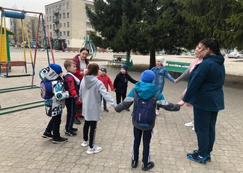 Троицкие культработники провели познавательный экскурс «К истокам народных традиций»