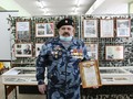 17 апреля отметили свой праздник ветераны органов внутренних дел и внутренних войск МВД России