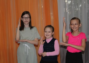 В ансамбле эстрадной песни «Созвучие» прошла увлекательная «Беседа у рояля»