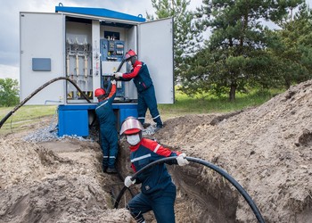 Белгородэнерго реконструирует 60 километров отслуживших свой срок сетей