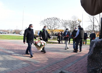 День памяти чернобыльцев